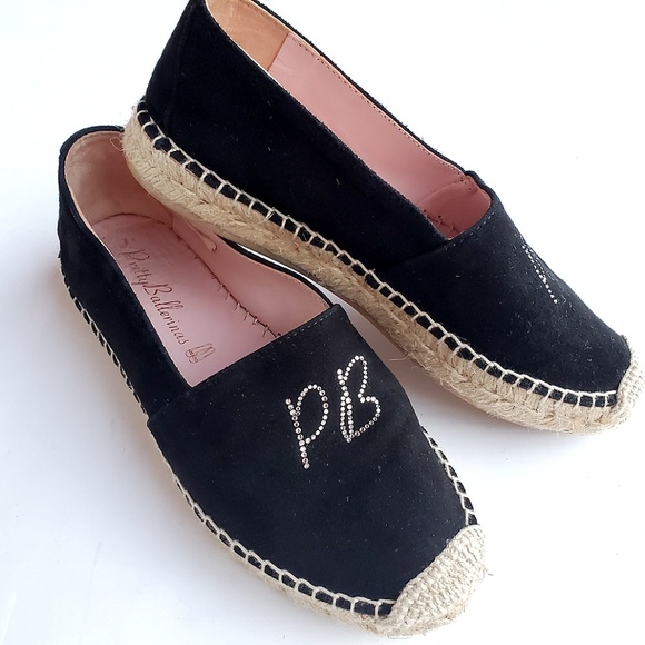 pretty espadrilles